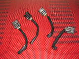 1997-1999 Mitsubishi Eclipse Turbo OEM Fuel Injector Pigtail Harness