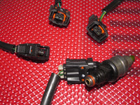 1997-1999 Mitsubishi Eclipse Turbo OEM Fuel Injector Pigtail Harness