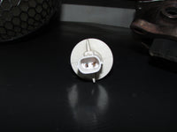 95 96 Mitsubishi Eclipse OEM Reverse Light Lamp Bulb Socket - Right