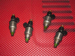 1997-1999 Mitsubishi Eclipse Turbo OEM Fuel Injector Set