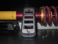 84 85 86 Nissan 300zx OEM Power Seat Switch Bezel Cover Trim