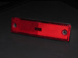 86 87 88 89 90 91 Mazda RX7 OEM Rear Side Marker Light Lamp - Left