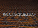 64 65 66 67 68 Ford Mustang OEM Front Fender Badge Emblem