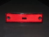 86 87 88 89 90 91 Mazda RX7 OEM Rear Side Marker Light Lamp - Left