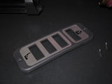 84 85 86 Nissan 300zx OEM Power Seat Switch Bezel Cover Trim