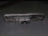 86 87 88 89 90 91 Mazda RX7 OEM Rear Side Marker Light Lamp - Left