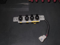 84 85 86 Nissan 300zx OEM Power Seat Sliding Switch