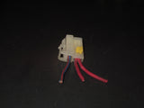 84 85 86 Nissan 300zx OEM Power Seat Sliding Switch Pigail Harness