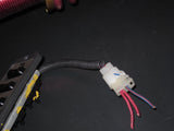 84 85 86 Nissan 300zx OEM Power Seat Sliding Switch Pigail Harness