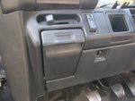 88 89 Honda CRX OEM Dash Coin Storage Box Pocket - Left