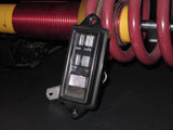 84 85 86 Nissan 300zx OEM 4 Spoke Steering Wheel Radio Control Switch