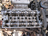 1997-1999 Mitsubishi Eclipse Turbo OEM Engine Camshaft Set