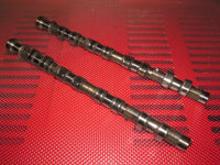 1997-1999 Mitsubishi Eclipse Turbo OEM Engine Camshaft Set