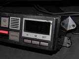 88 89 Toyota Celica OEM Digital Auto Climate Control Unit