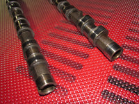 1997-1999 Mitsubishi Eclipse Turbo OEM Engine Camshaft Set