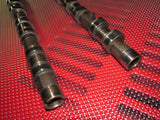 1997-1999 Mitsubishi Eclipse Turbo OEM Engine Camshaft Set