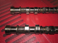 1997-1999 Mitsubishi Eclipse Turbo OEM Engine Camshaft Set