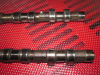 1997-1999 Mitsubishi Eclipse Turbo OEM Engine Camshaft Set