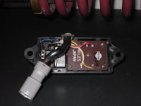 84 85 86 Nissan 300zx OEM 4 Spoke Steering Wheel Radio Control Switch