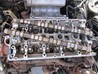 1997-1999 Mitsubishi Eclipse Turbo OEM Engine Camshaft Set