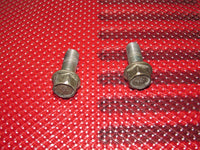 1997-1999 Mitsubishi Eclipse Turbo OEM Engine Cam Gear Mounting Bolt Set