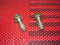 1997-1999 Mitsubishi Eclipse Turbo OEM Engine Cam Gear Mounting Bolt Set