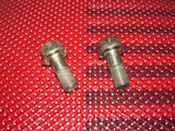 1997-1999 Mitsubishi Eclipse Turbo OEM Engine Cam Gear Mounting Bolt Set