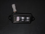 84 85 86 Nissan 300zx OEM 4 Spoke Steering Wheel Radio Control Switch