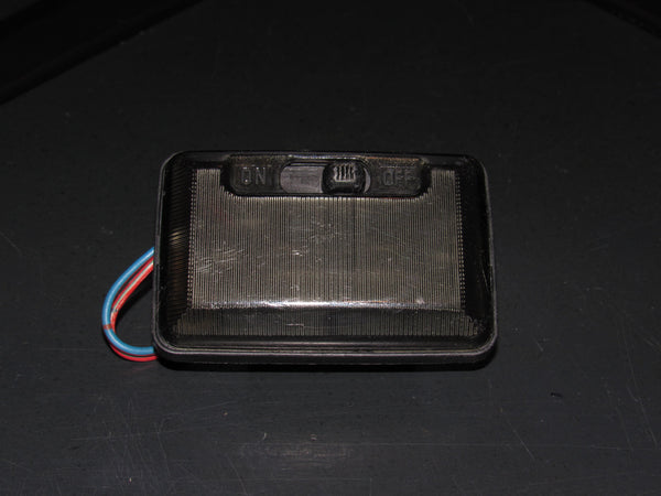 99 00 01 02 03 04 05 Mazda Miata OEM Interior Dome Map Light Lamp