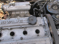 1997-1999 Mitsubishi Eclipse Turbo OEM Engine Oil Filler Cap