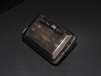 99 00 01 02 03 04 05 Mazda Miata OEM Interior Dome Map Light Lamp