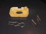 90 91 92 93 94 95 Mazda Miata OEM Interior Mirror Mounting Bracket & Clip