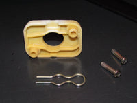 90 91 92 93 94 95 Mazda Miata OEM Interior Mirror Mounting Bracket & Clip
