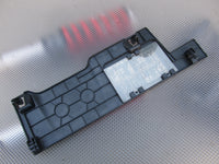88 89 Honda CRX OEM Dash Under Panel Fuse Box Cover - Left