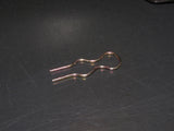 90 91 92 93 94 95 Mazda Miata OEM Interior Mirror Retainer Lock Clip