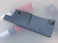88 89 Honda CRX OEM Dash Under Panel Fuse Box Cover - Left