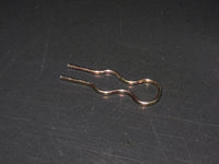 90 91 92 93 94 95 Mazda Miata OEM Interior Mirror Retainer Lock Clip