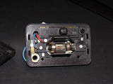 99 00 01 02 03 04 05 Mazda Miata OEM Interior Dome Map Light Lamp