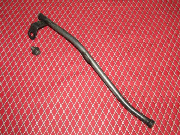 92-93 Toyota Camry OEM V6 Engine Oil Dipstick Holder