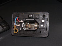 99 00 01 02 03 04 05 Mazda Miata OEM Interior Dome Map Light Lamp