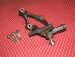 92-93 Toyota Camry OEM V6 Timing Belt Tensioner Bracket