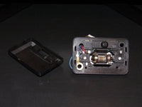 99 00 01 02 03 04 05 Mazda Miata OEM Interior Dome Map Light Lamp
