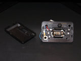 99 00 01 02 03 04 05 Mazda Miata OEM Interior Dome Map Light Lamp
