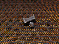 94 95 96 Dodge Stealth OEM Interior Trunk Panel Cover Plastic Lock Knob