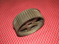 92-93 Toyota Camry OEM V6 Cam Gear