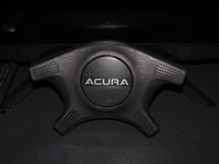 88 89 Acura Integra OEM Steering Wheel Horn Pad