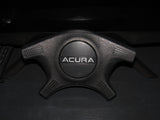 88 89 Acura Integra OEM Steering Wheel Horn Pad