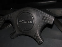 88 89 Acura Integra OEM Steering Wheel Horn Pad