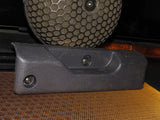 94 95 96 Dodge Stealth OEM Gas Door Trunk Release Trim Cover