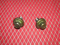 92-93 Toyota Camry OEM V6 Cam Gear Bolts